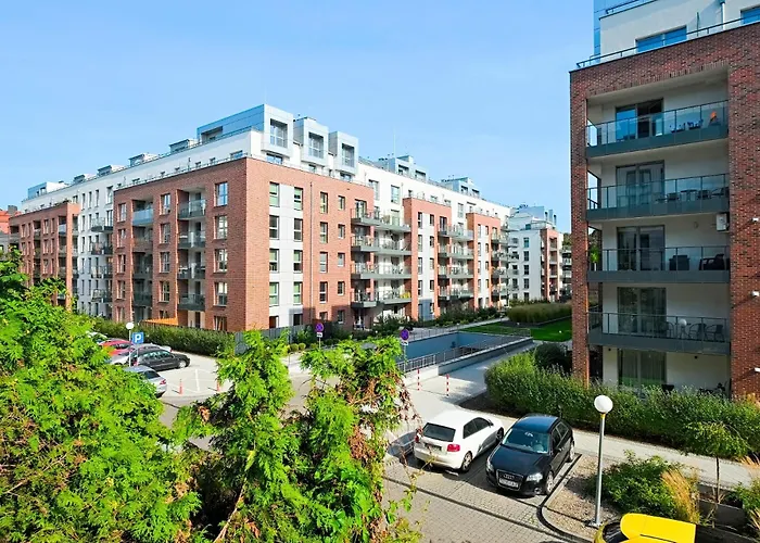 Central Apartments Sz 5-28