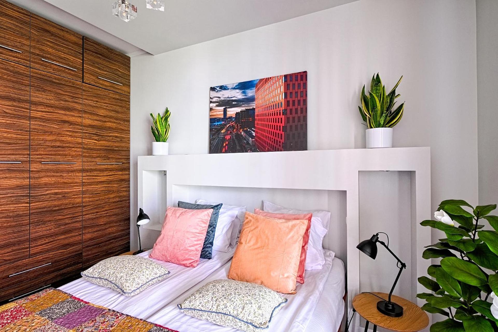 Sz 5-28 Apartament *