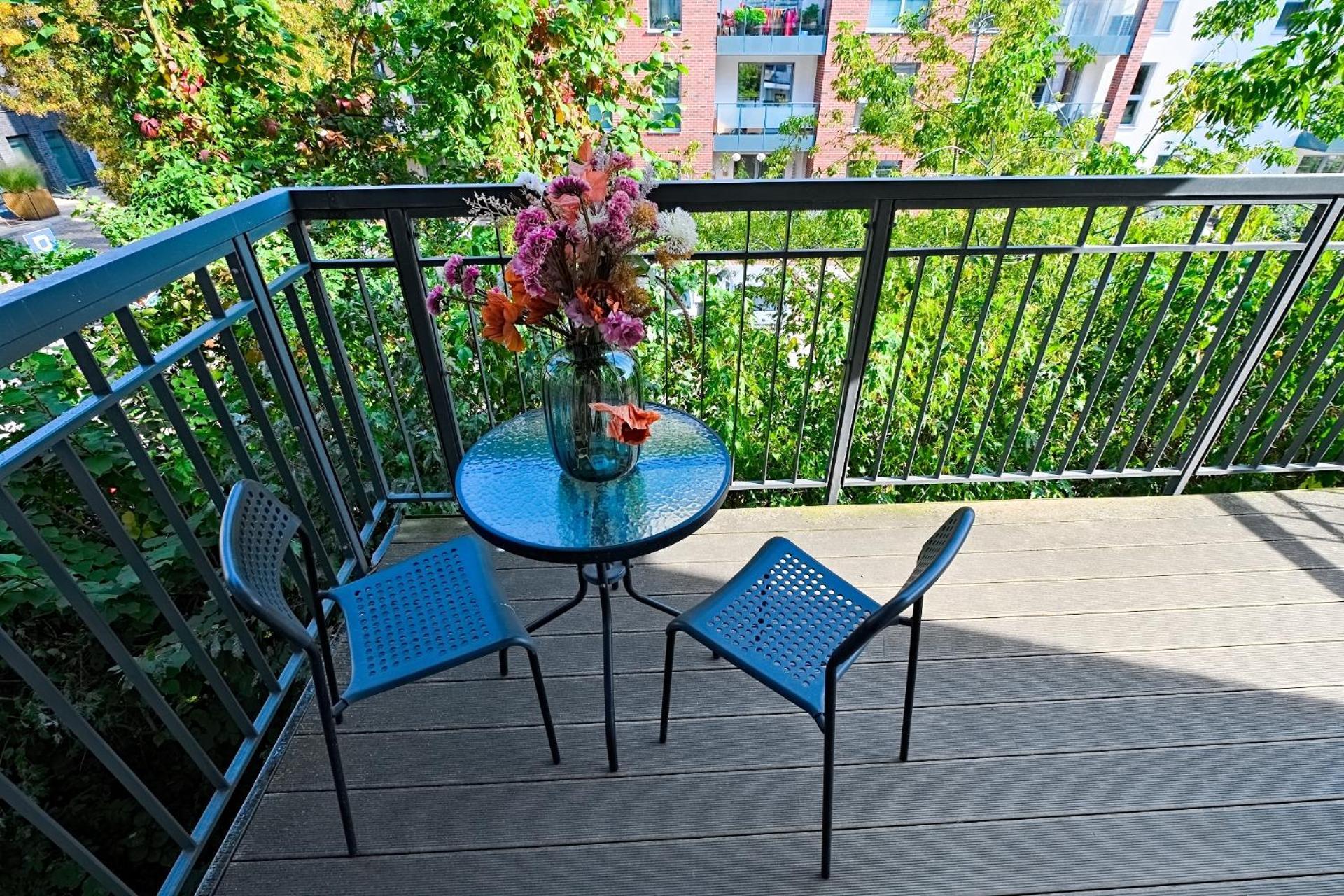 Apartament Sz 5-28 Gdańsk